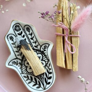 Palo Santo – święte drewno z Peru